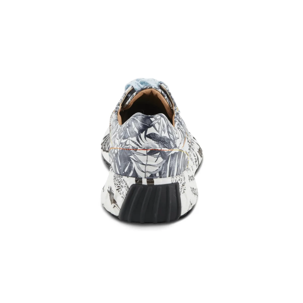 Spring Step Women's L'artiste Zingy Grey Multi