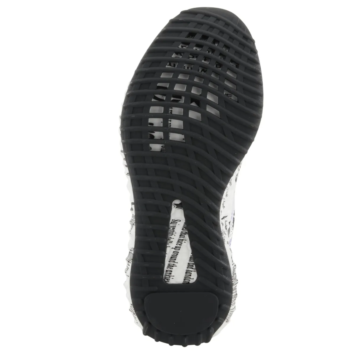 Spring Step Women's L'artiste Zingy Grey Multi