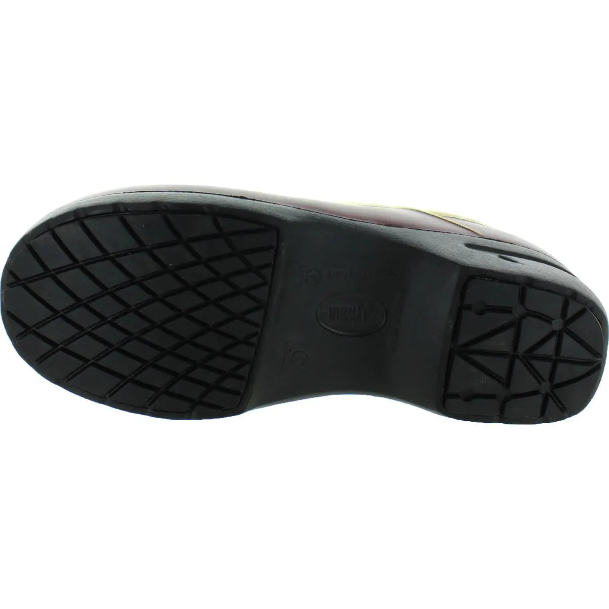 SR Angel Womens Work Slip Resistant Clogs