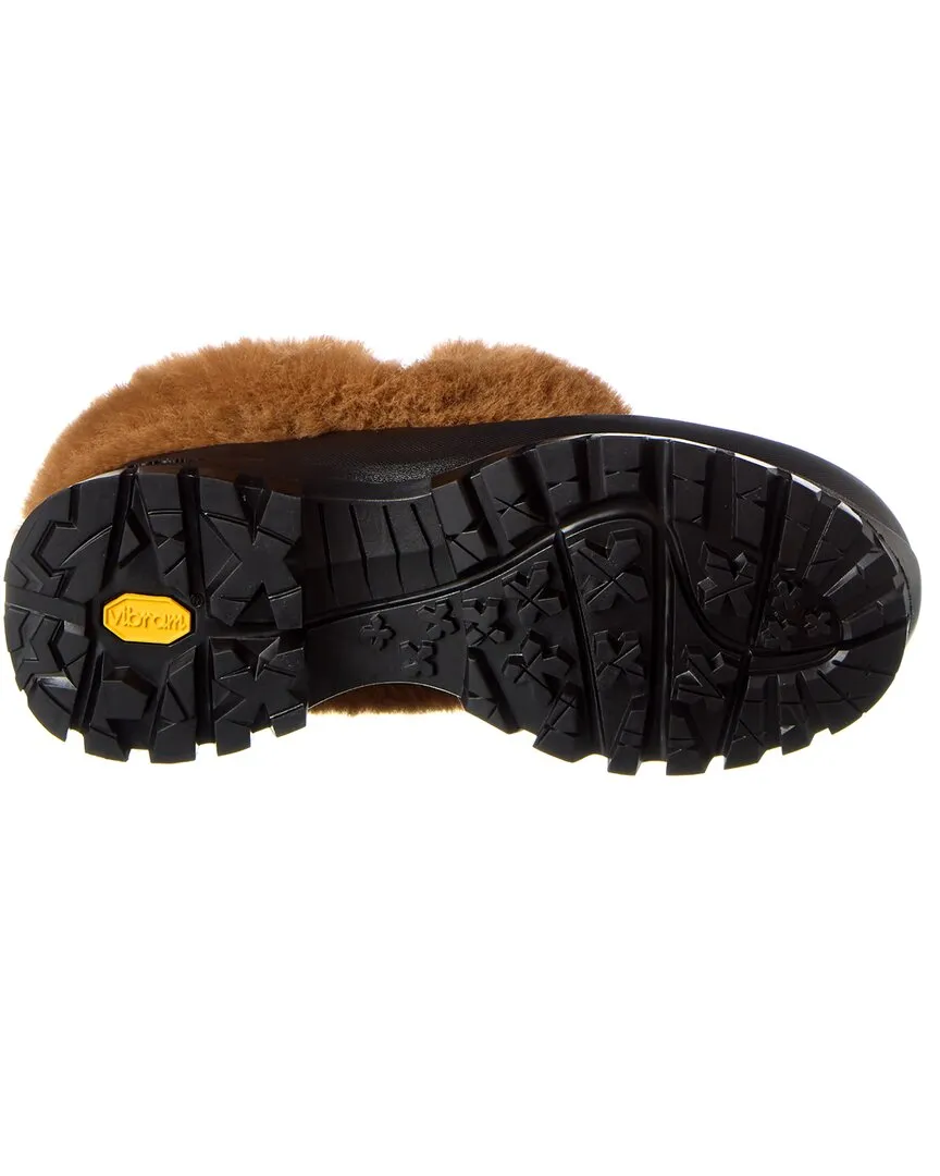Stella McCartney FFF Trace Clog