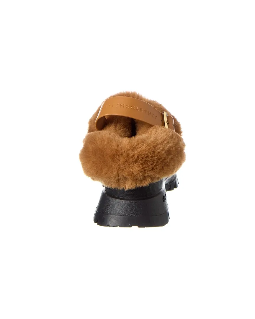 Stella McCartney FFF Trace Clog