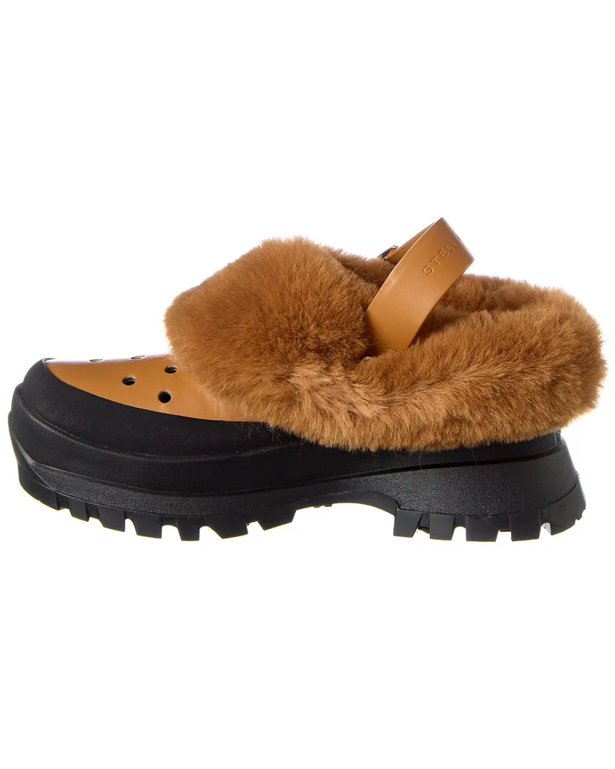 Stella McCartney FFF Trace Clog