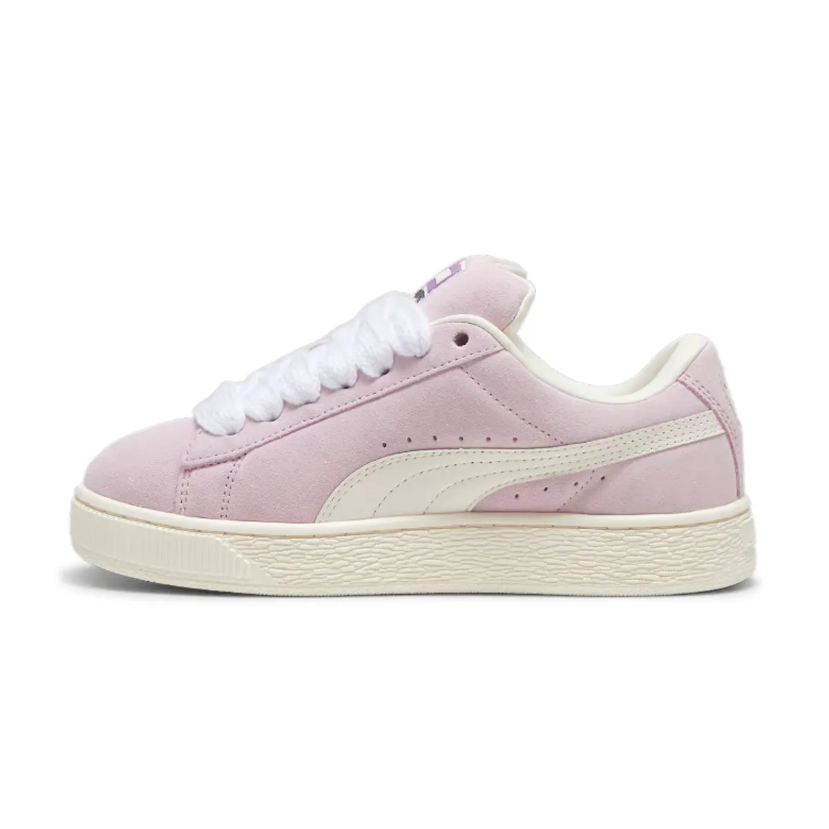 Suede XL 'Grape Mist'