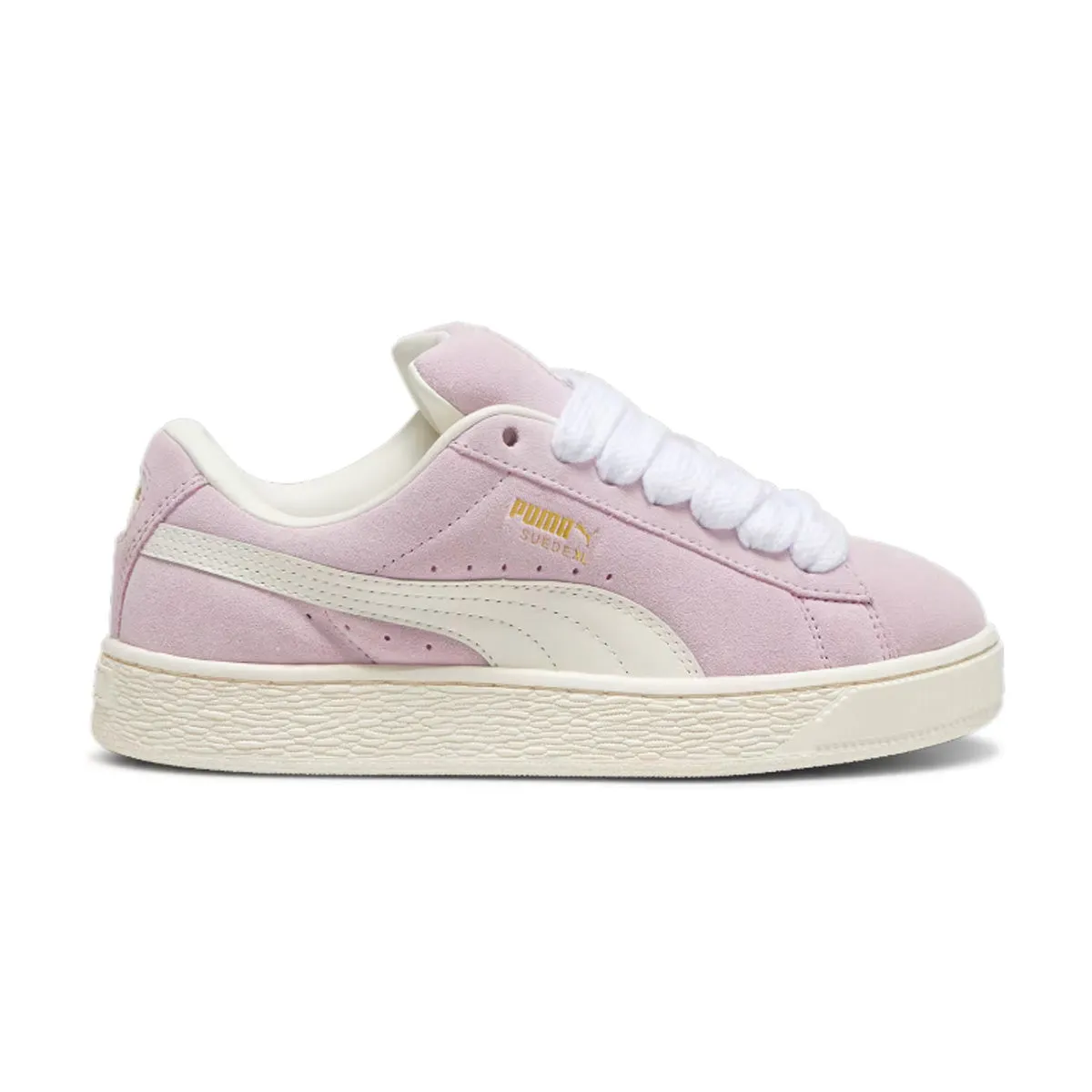 Suede XL 'Grape Mist'