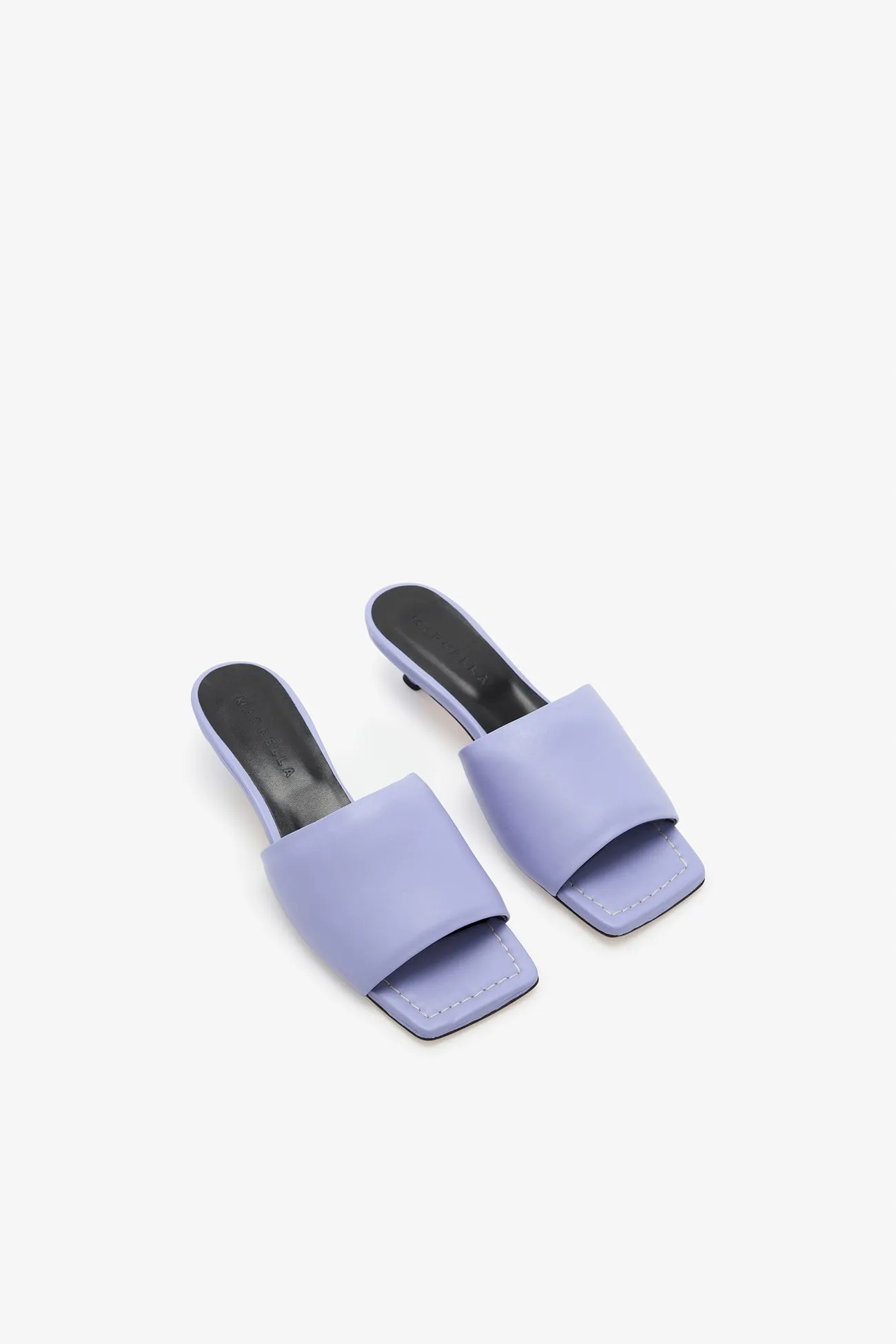 Sunset Sandals