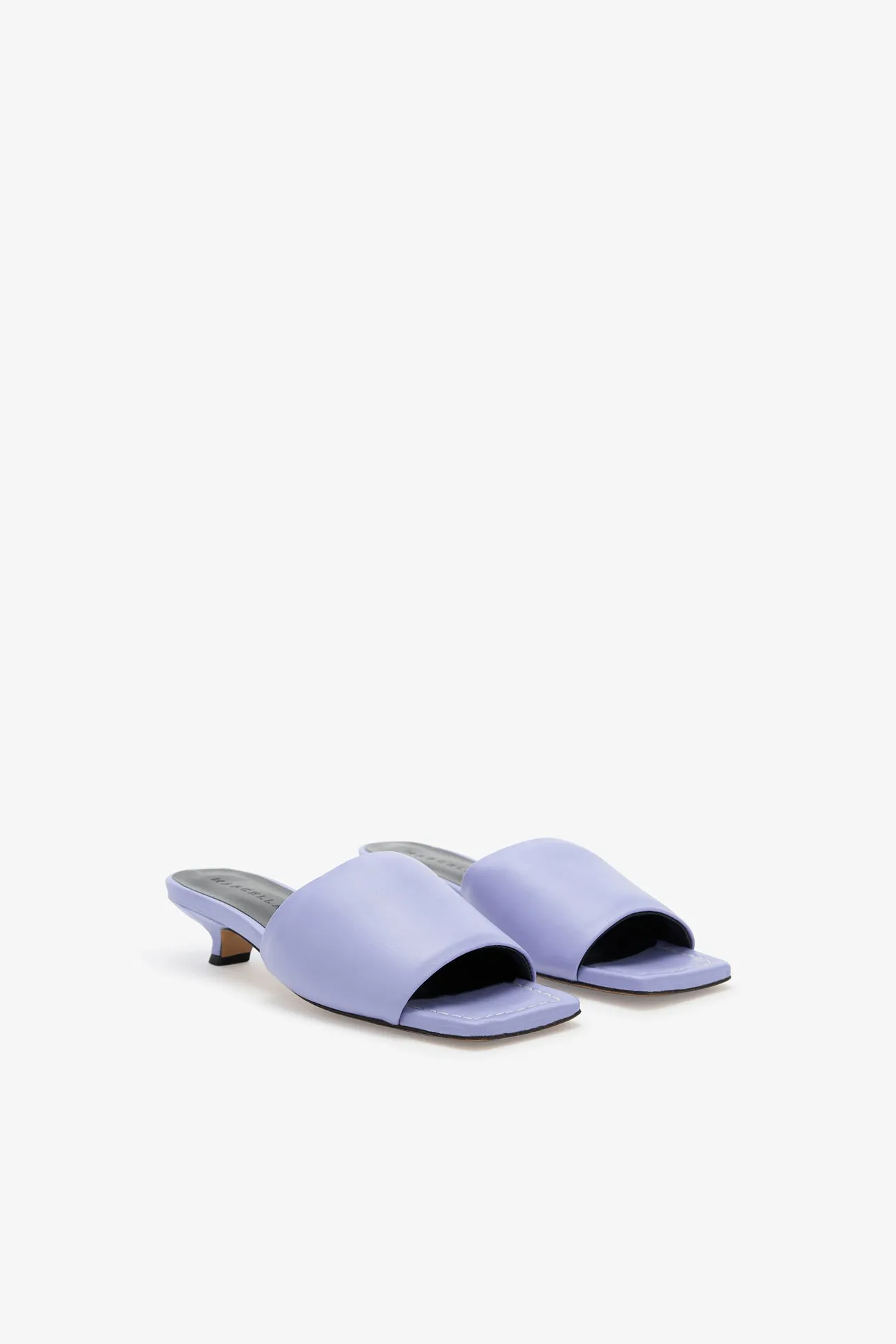 Sunset Sandals