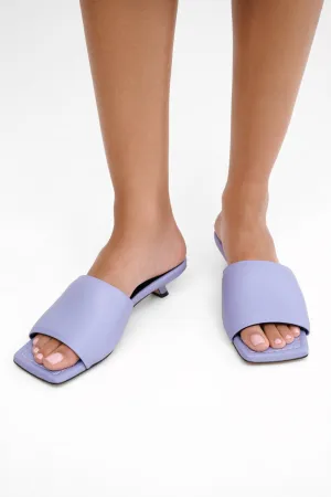Sunset Sandals