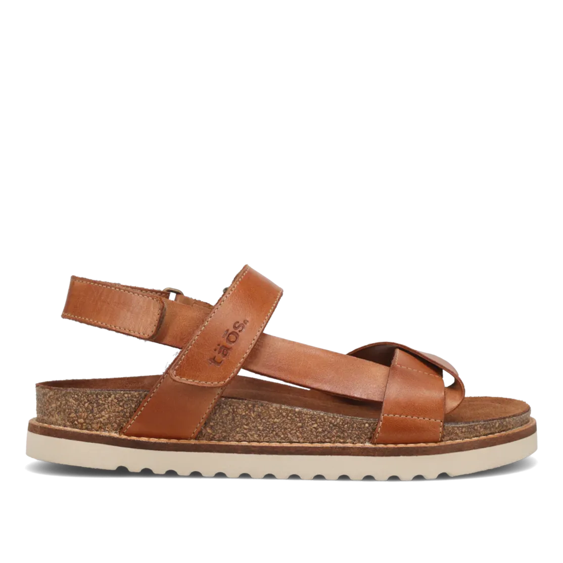 TAOS SIDEWAYS - CARAMEL