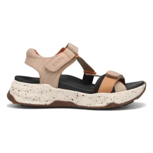 Taos Women's Super Z Tan Multi