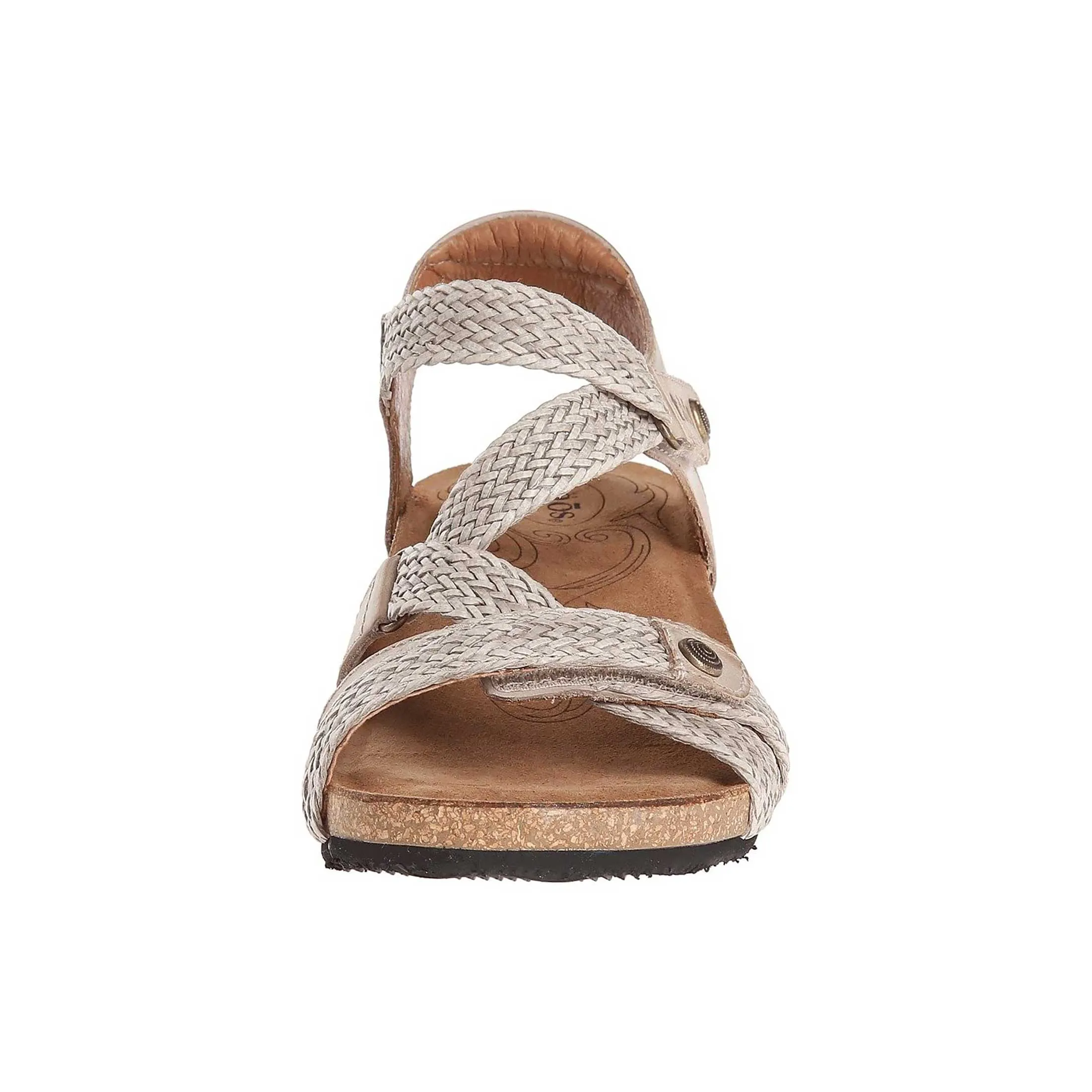 Taos Women's Trulie Stone Leather