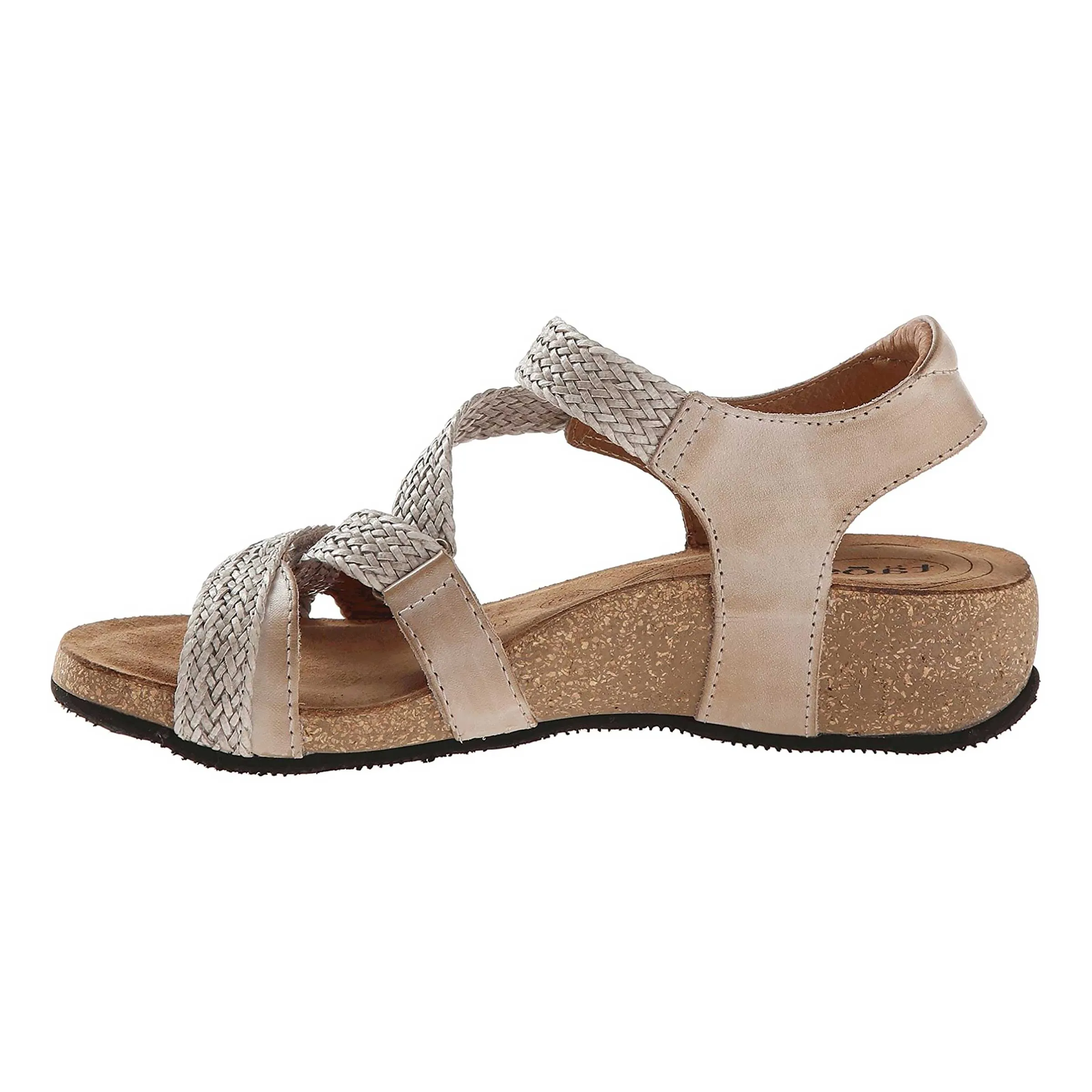 Taos Women's Trulie Stone Leather