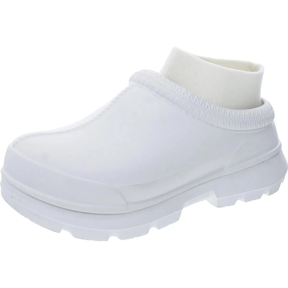 Tasman X Womens Laceless Clogs