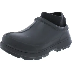 Tasman X Womens Laceless Clogs