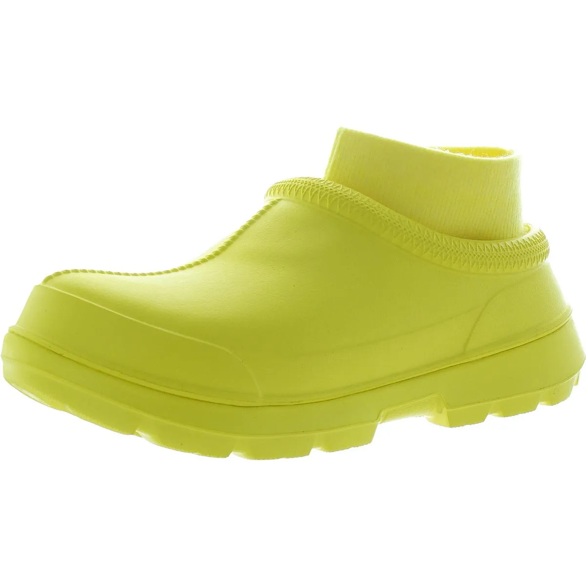 Tasman X Womens Laceless Clogs