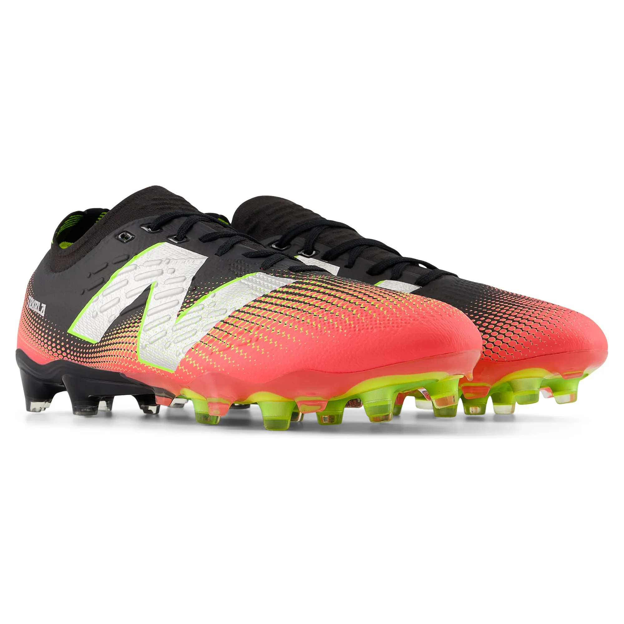 Tekela Pro Low Laced V4  Firm Ground Men's Football Shoes (Width D)