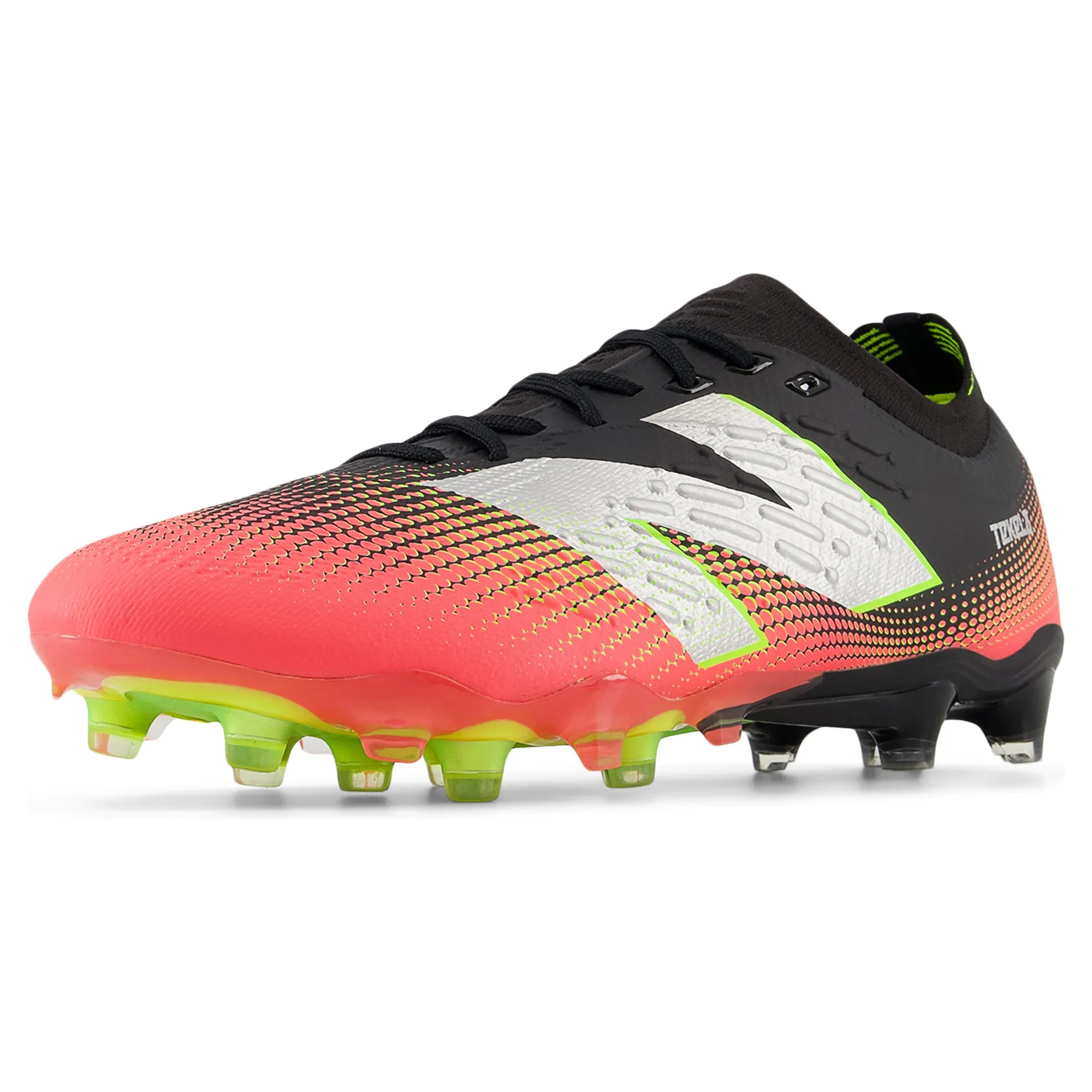 Tekela Pro Low Laced V4  Firm Ground Men's Football Shoes (Width D)