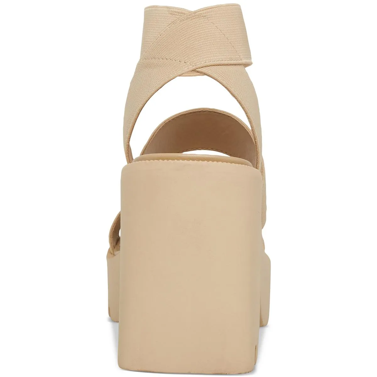 TEMPLEE Womens Dressy Lifestyle Strappy Sandals