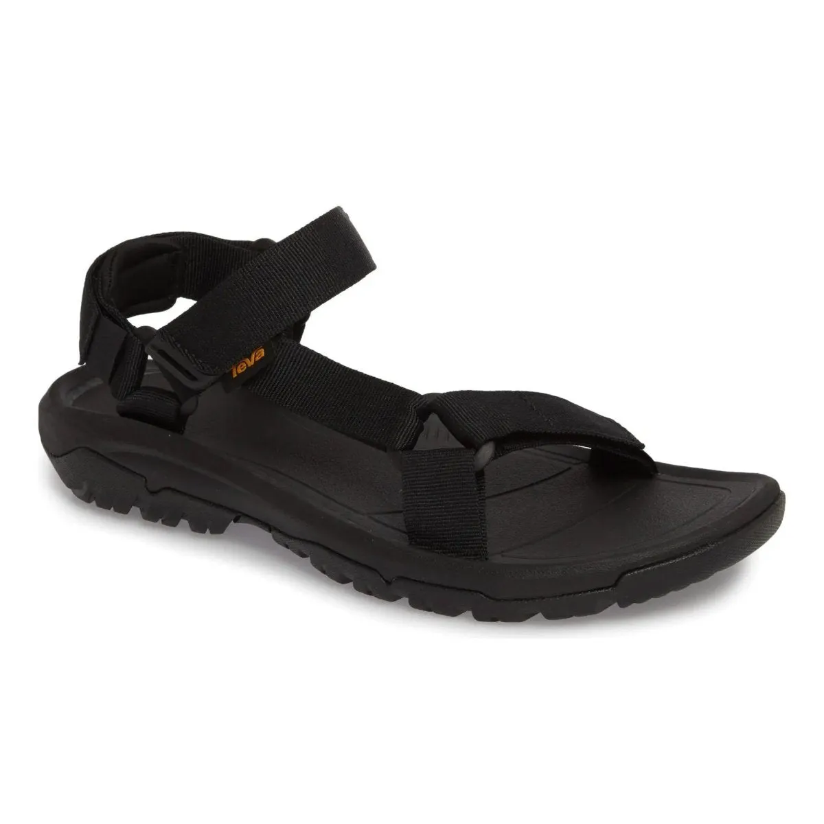 Teva Men's Hurricane XLT2 Boomerang Black