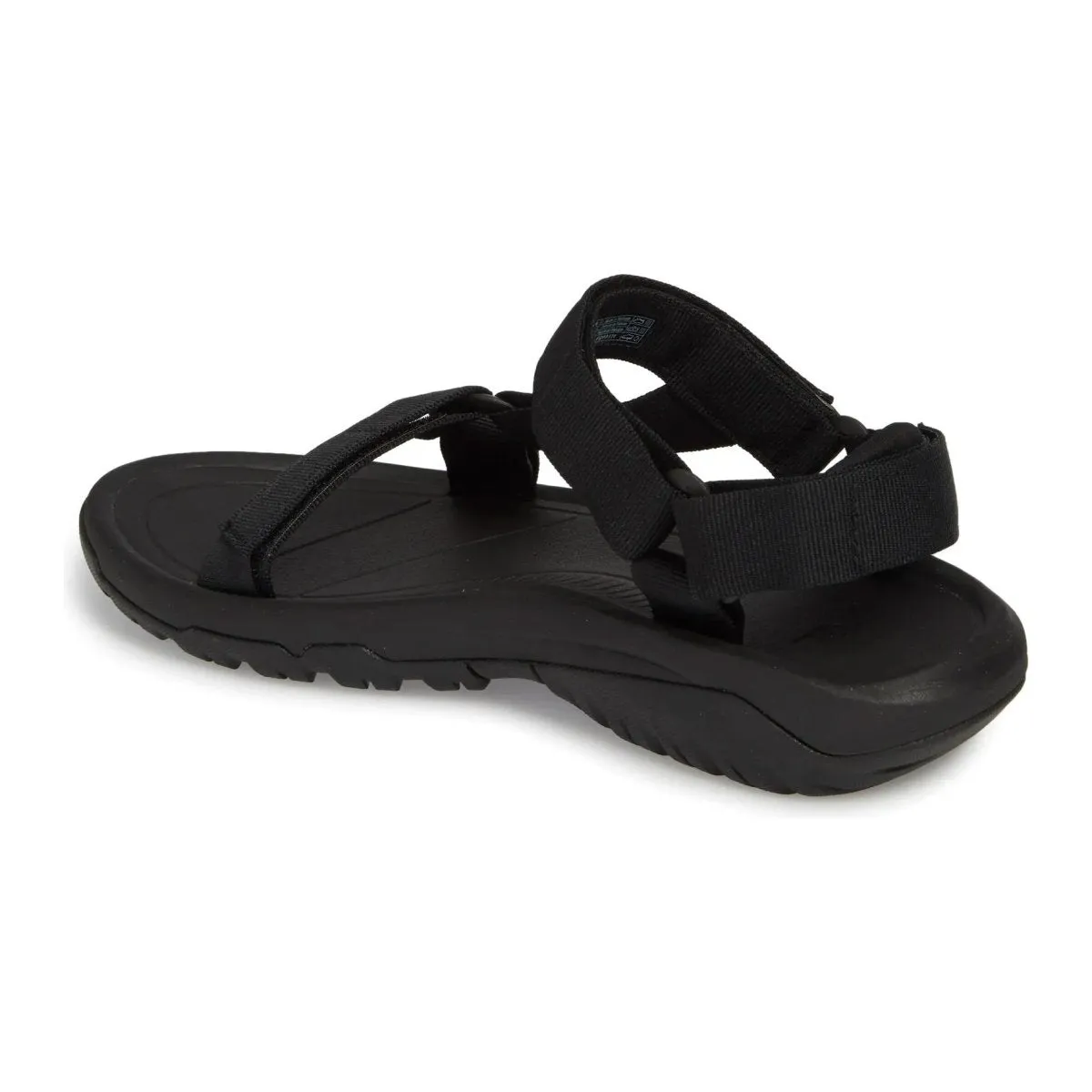 Teva Men's Hurricane XLT2 Boomerang Black