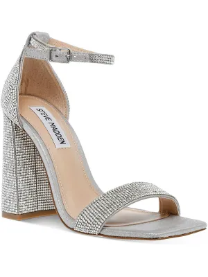 Tiaa  Womens Block Heels