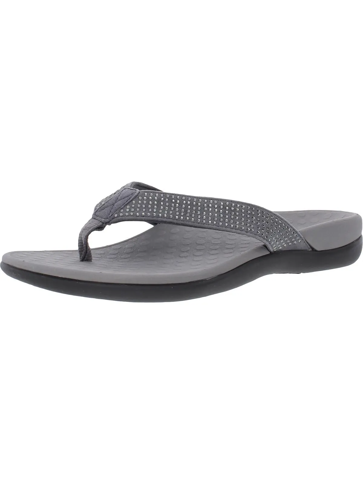 Tide Womens Flat Thong Sandals