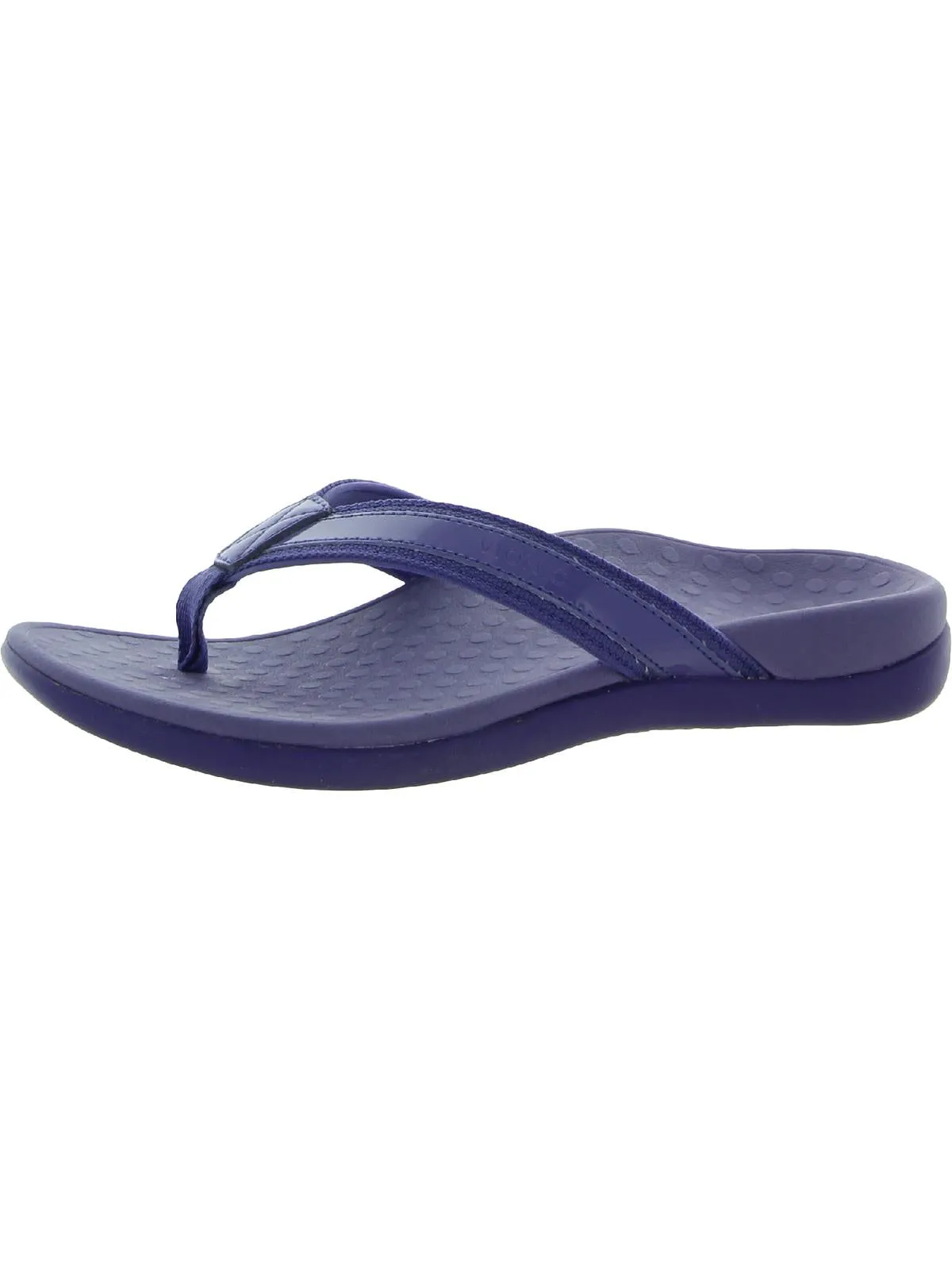 Tide Womens Flat Thong Sandals