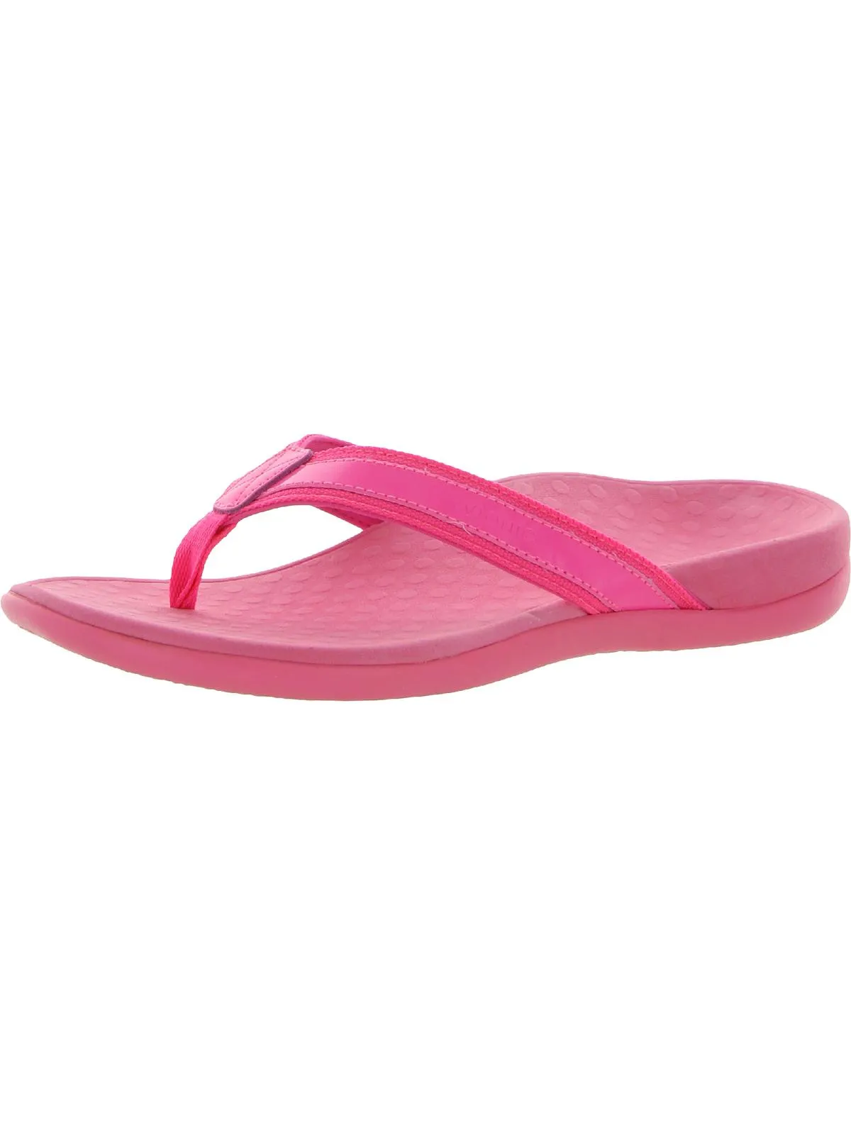Tide Womens Flat Thong Sandals