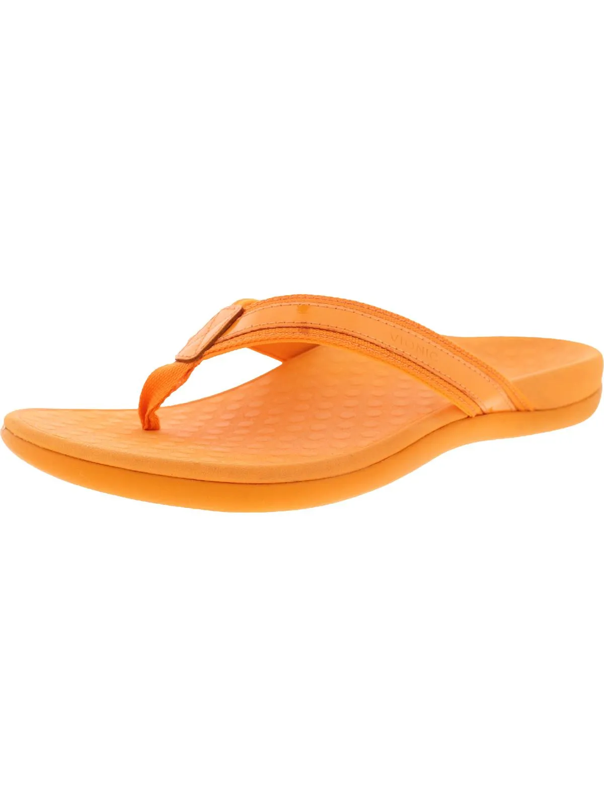 Tide Womens Flat Thong Sandals