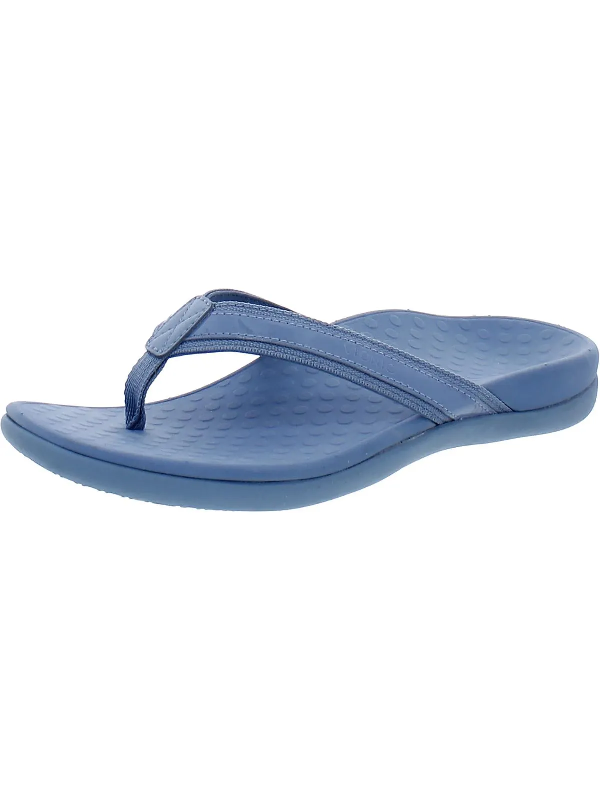 Tide Womens Flat Thong Sandals
