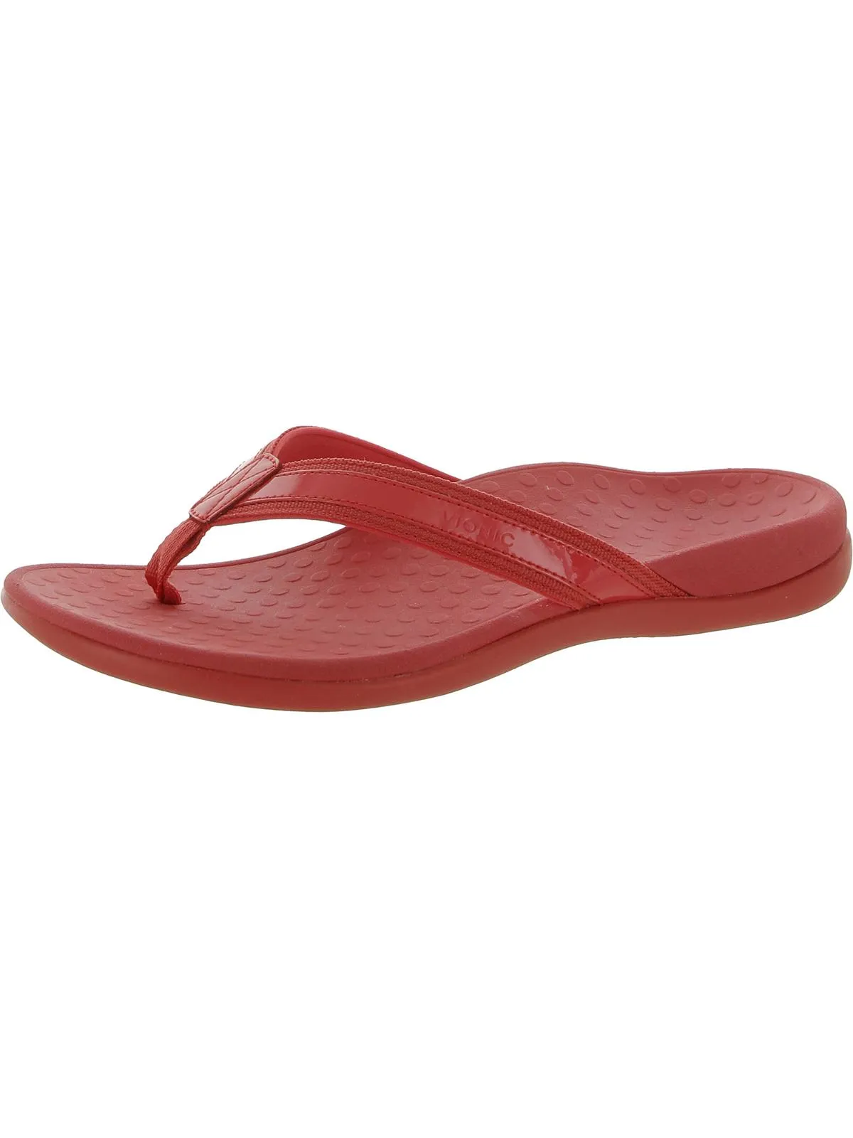Tide Womens Flat Thong Sandals