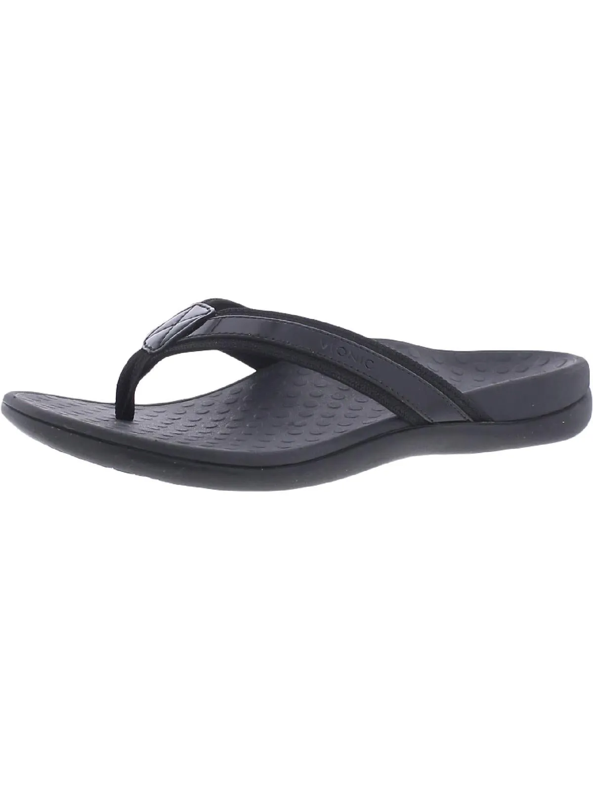 Tide Womens Flat Thong Sandals