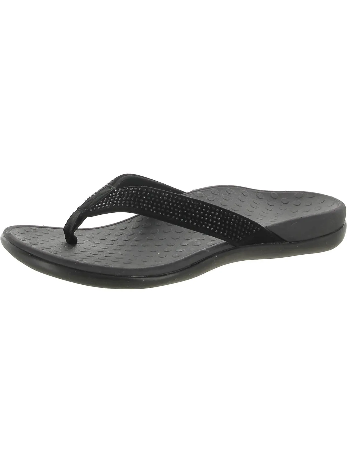 Tide Womens Flat Thong Sandals