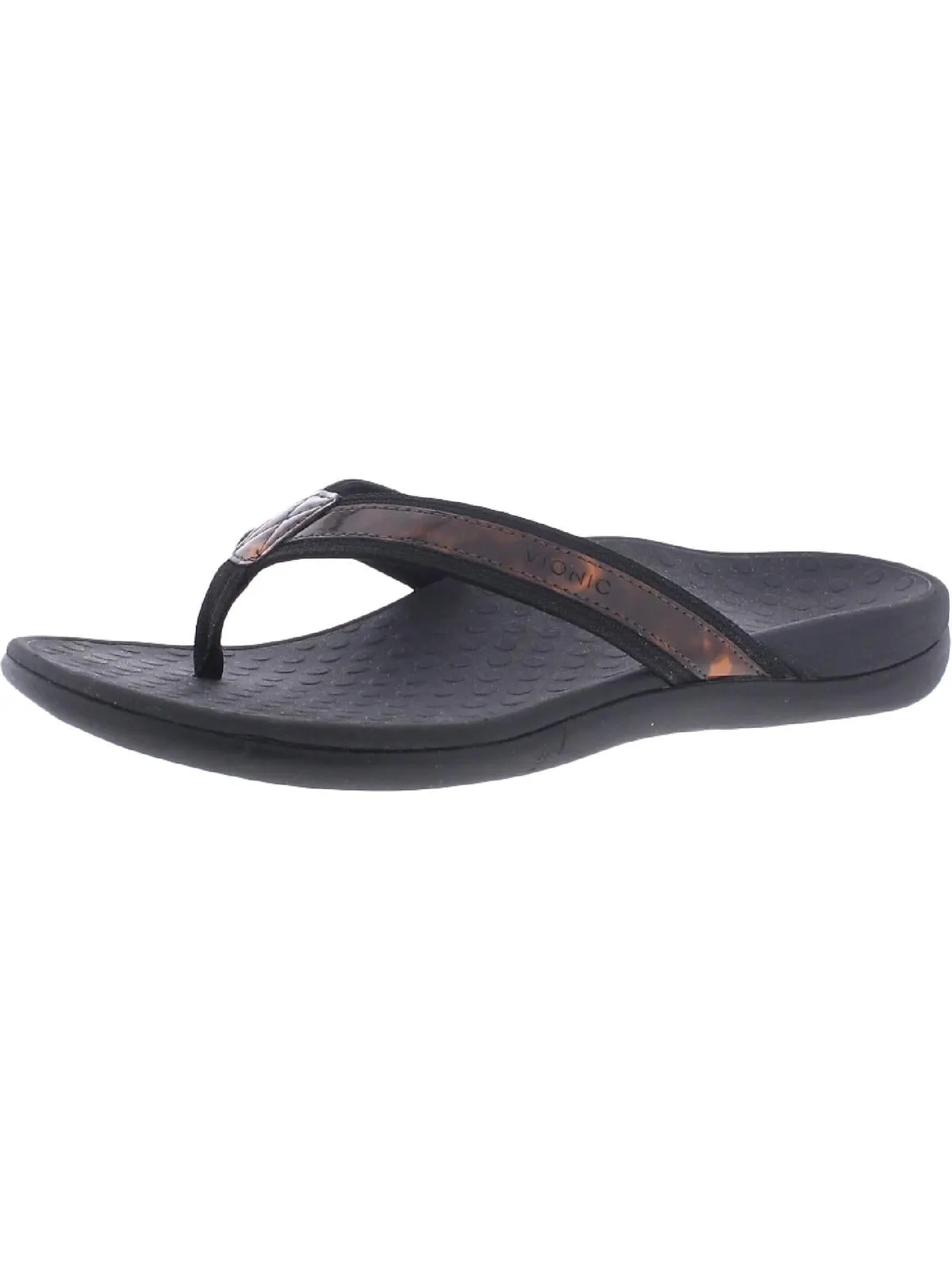 Tide Womens Flat Thong Sandals