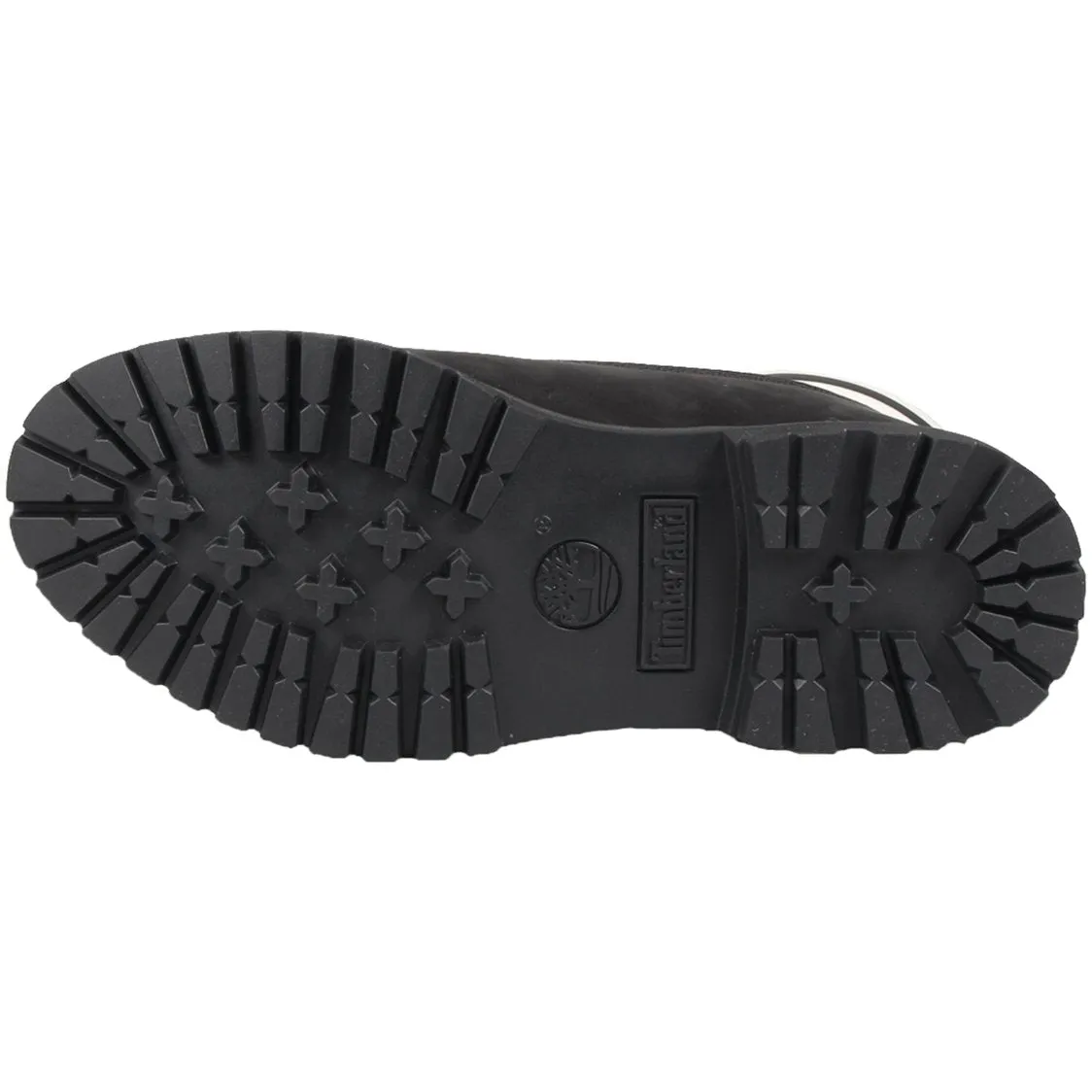 Timberland 6'' Premium Waterproof Women's Combat Boots