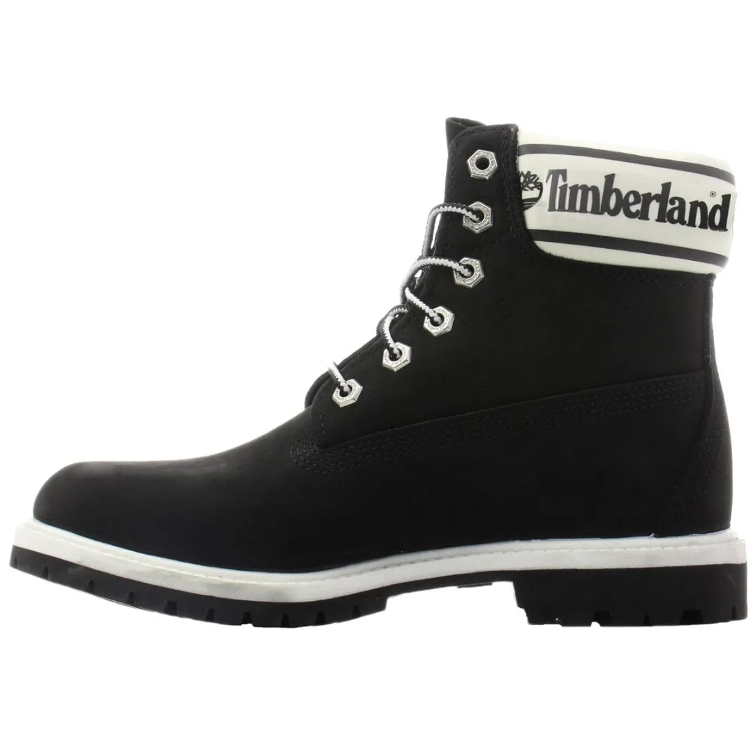 Timberland 6'' Premium Waterproof Women's Combat Boots
