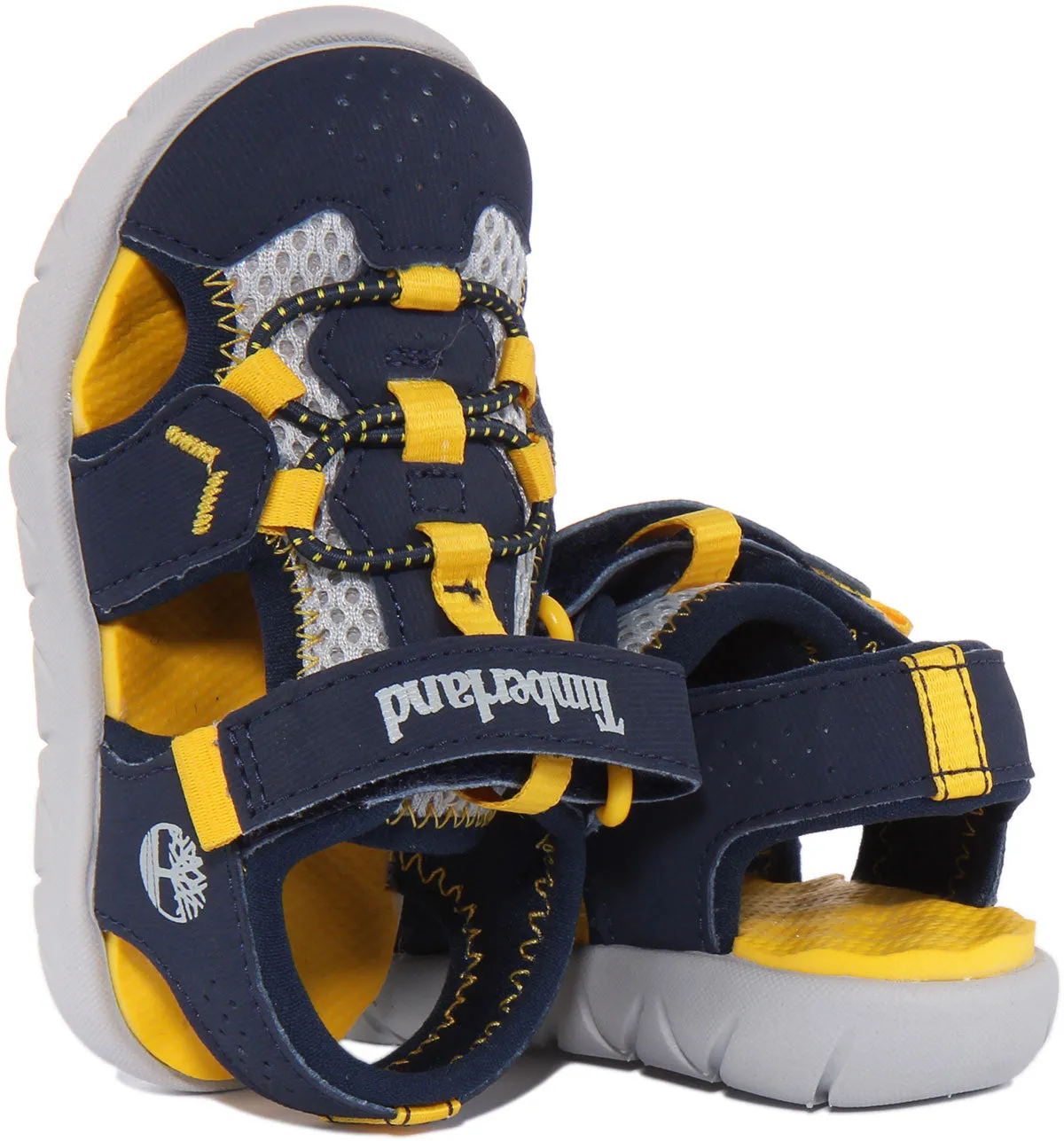 Timberland A1Y7Q In Navy For Infants Shoes Timberland