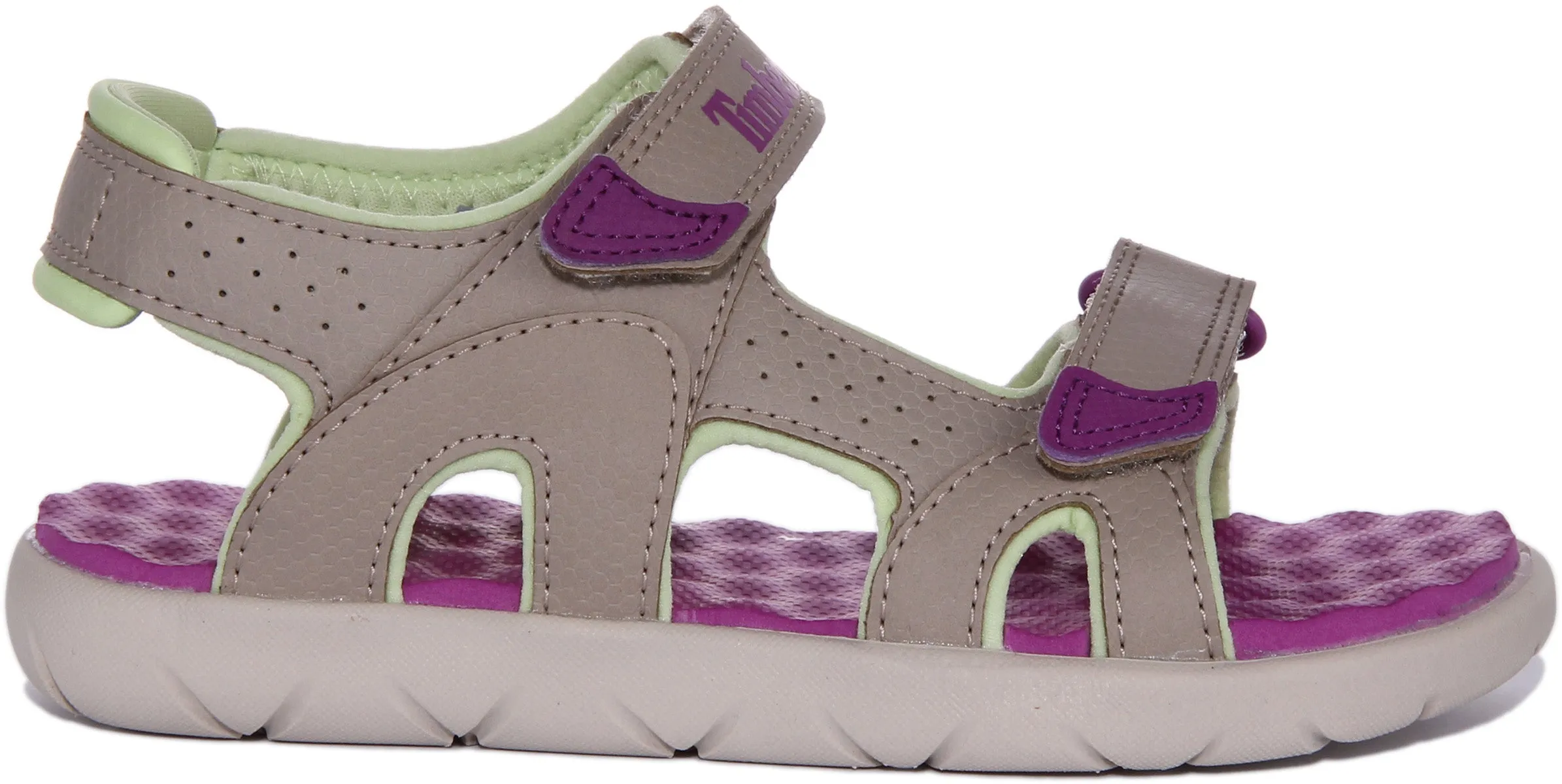 Timberland A2R38 Perkins Row In Taupe For Infants Shoes Timberland