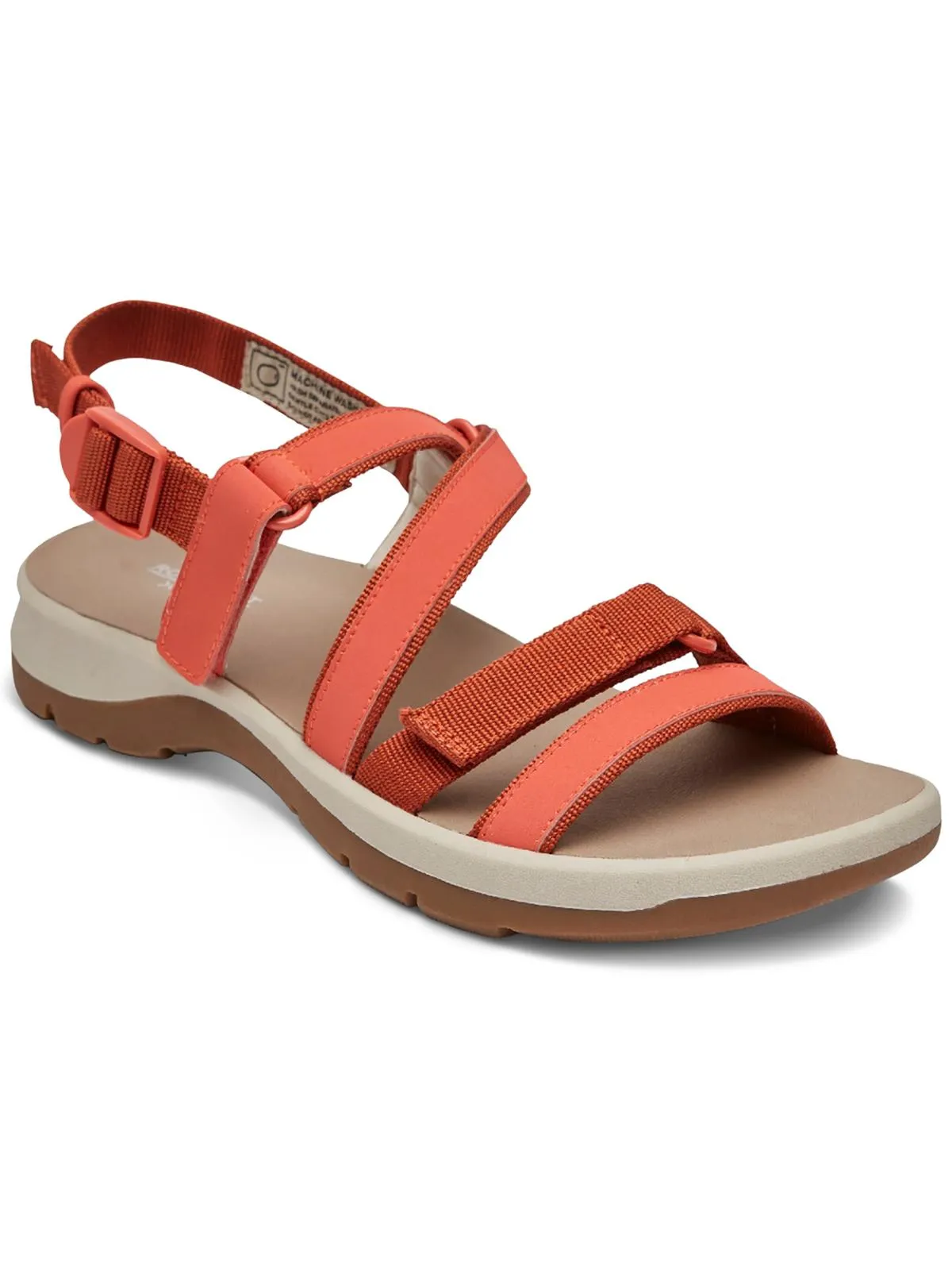 Trail Tech Multi Womens Eco Friendly Trails Sport Sandals