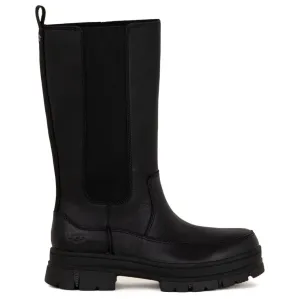 Ugg Ashton High Full Grain Leather Women's Chelsea Boots