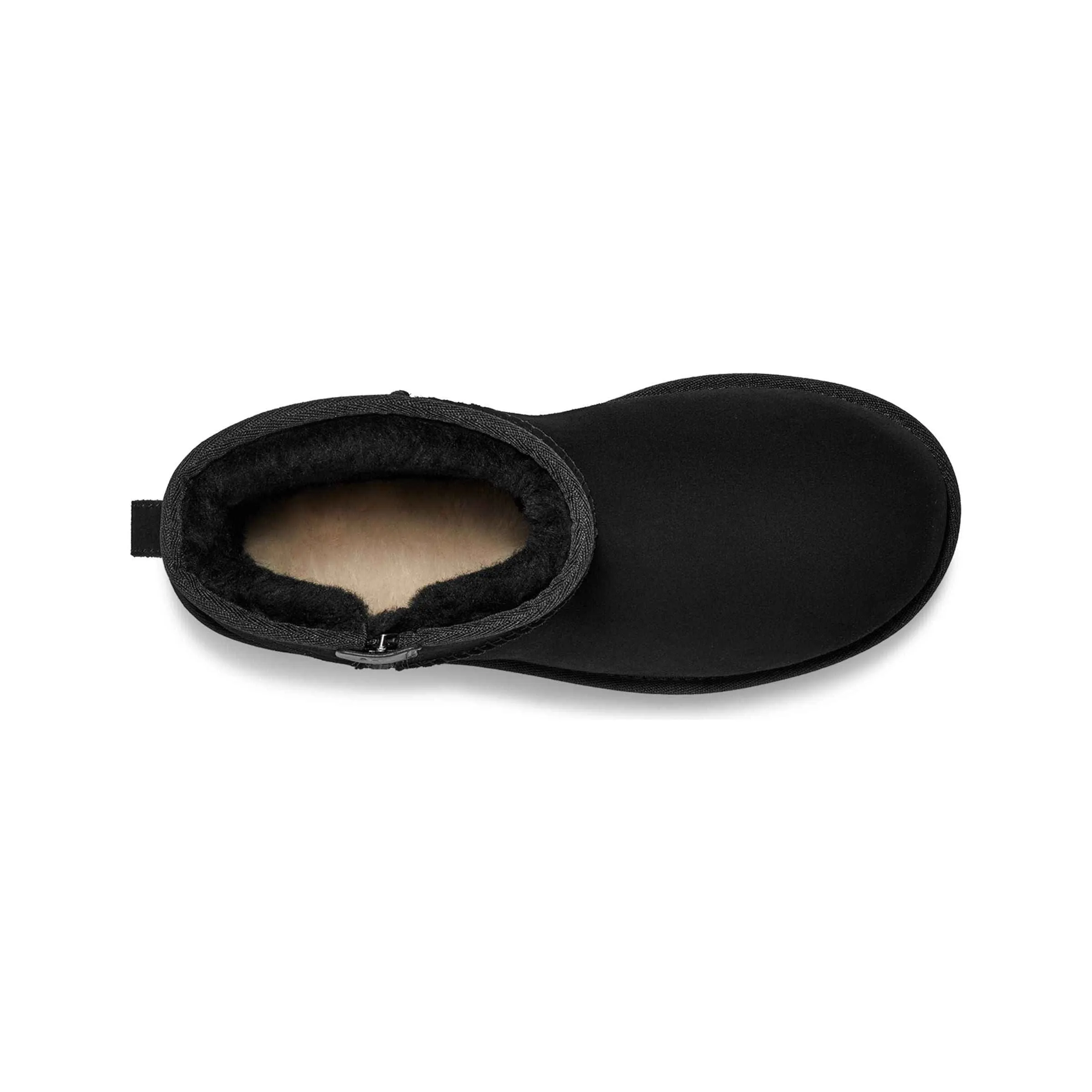 UGG CLASSIC MINI BAILEY ZIP