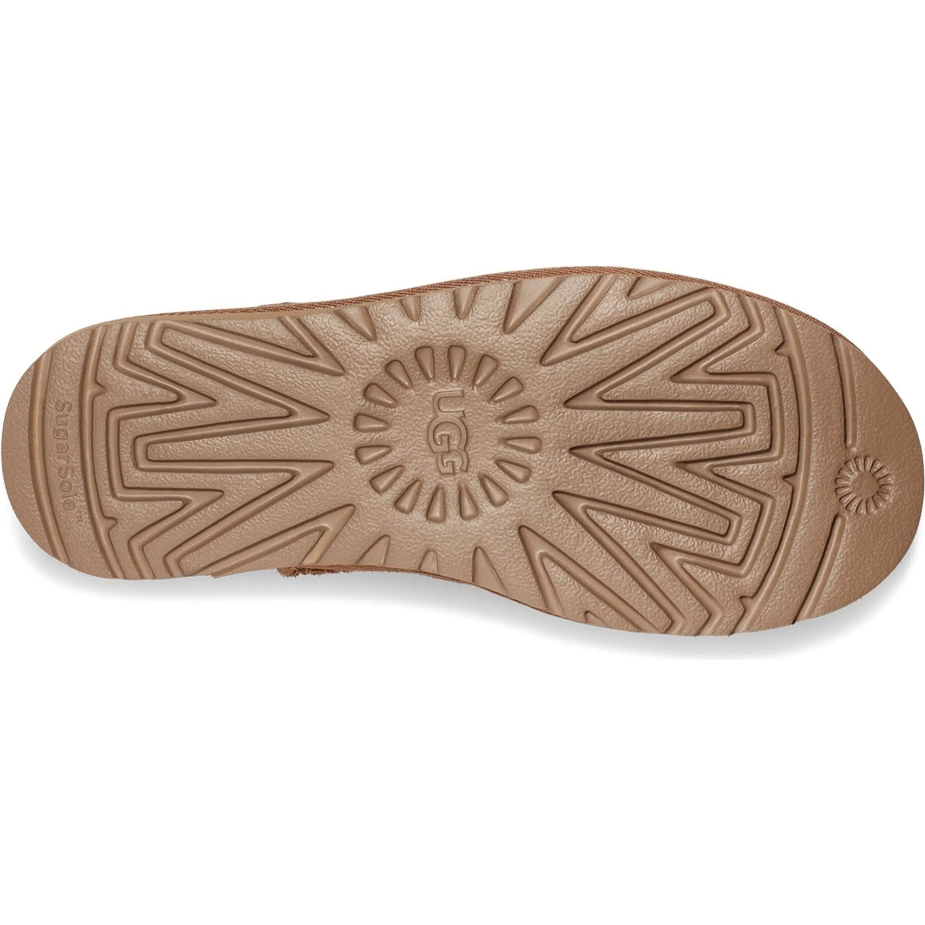 UGG CLASSIC MINI BAILEY ZIP
