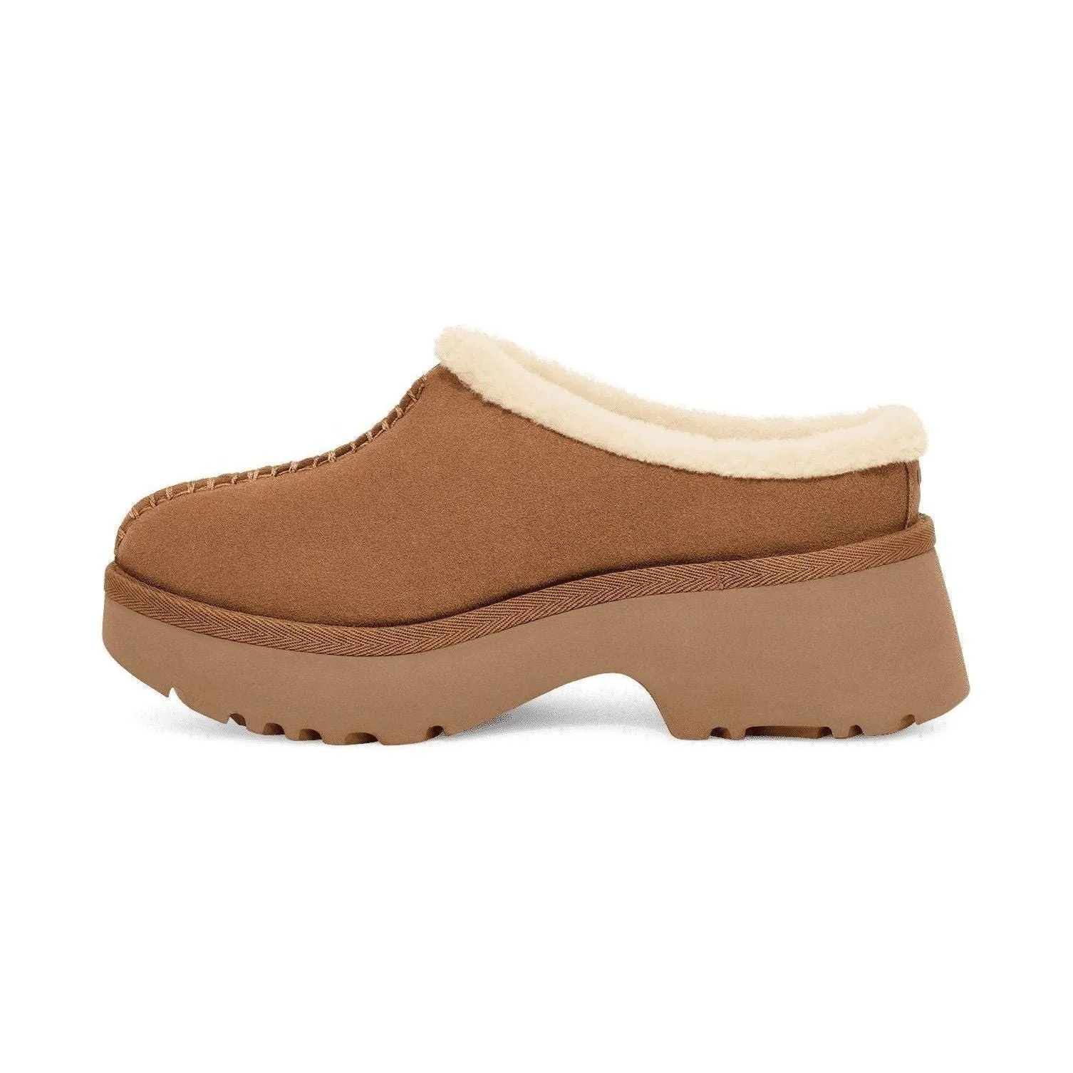 UGG NEW HEIGHTS COZY CLOG WOMEN'S
