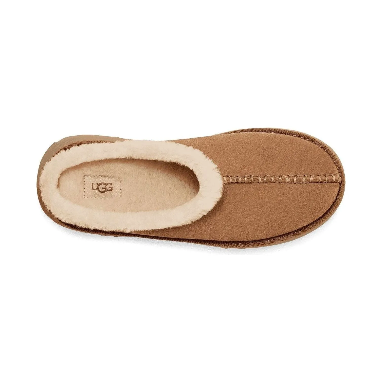 UGG NEW HEIGHTS COZY CLOG WOMEN'S