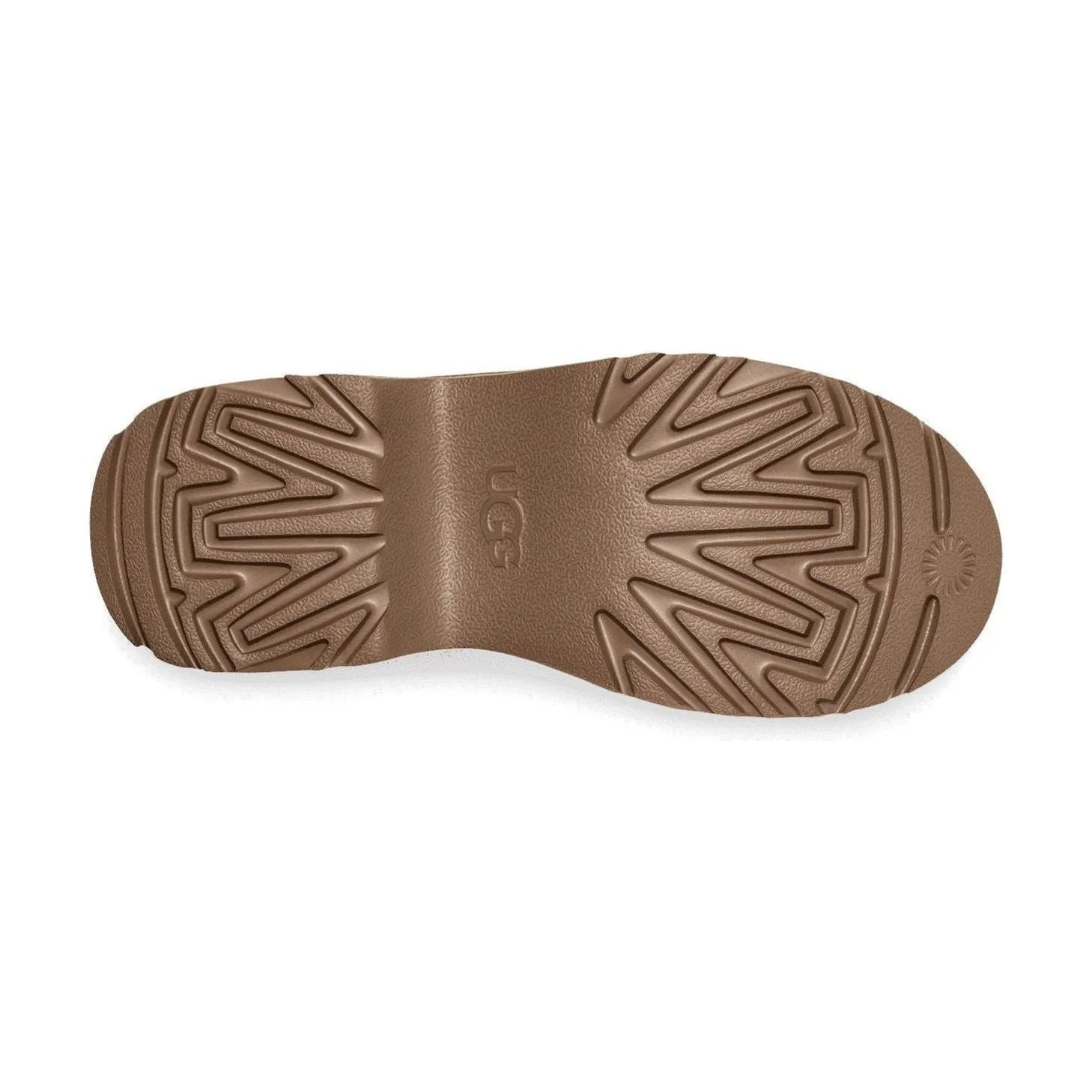 UGG NEW HEIGHTS COZY CLOG WOMEN'S