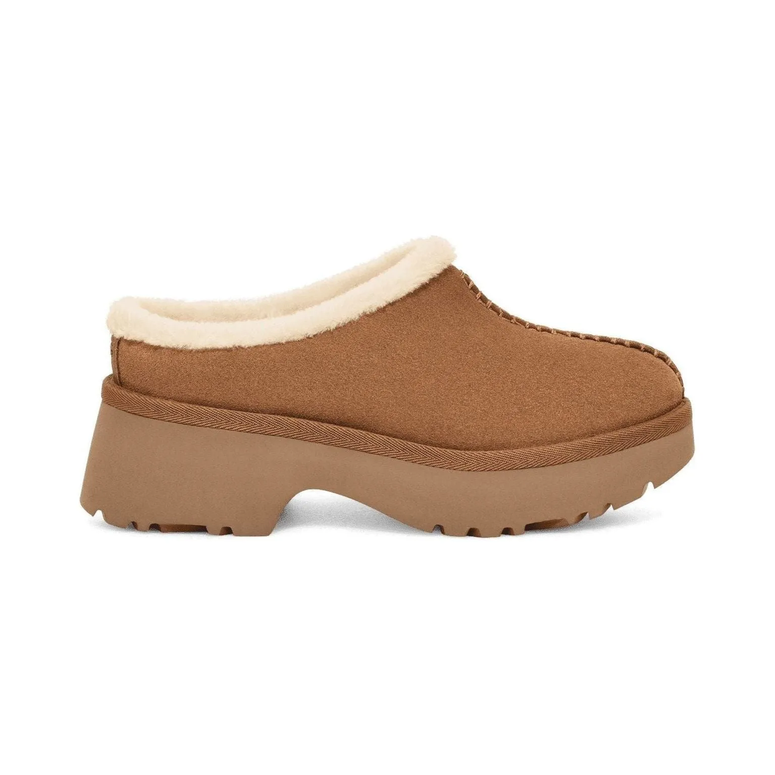 UGG NEW HEIGHTS COZY CLOG WOMEN'S