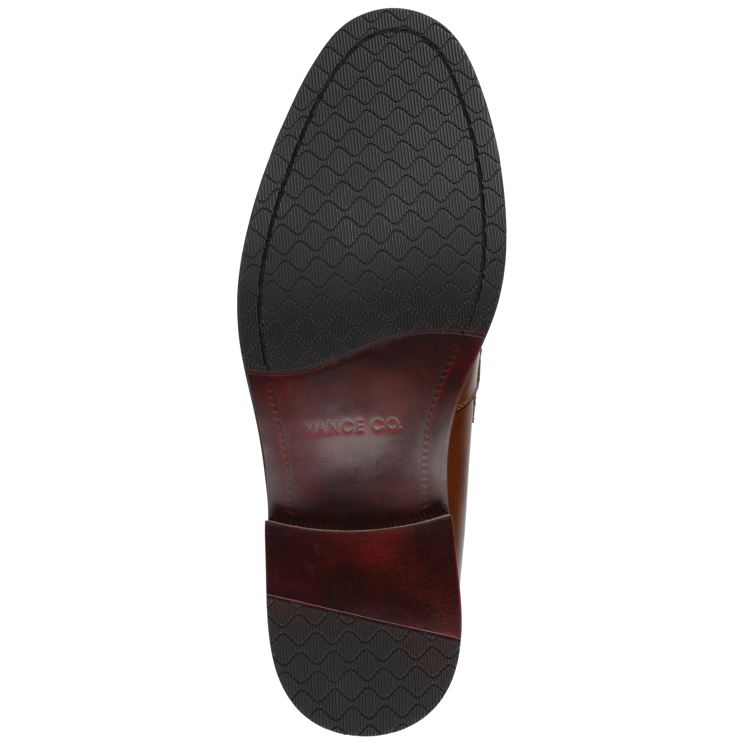 Vance Rupert Bit Loafer