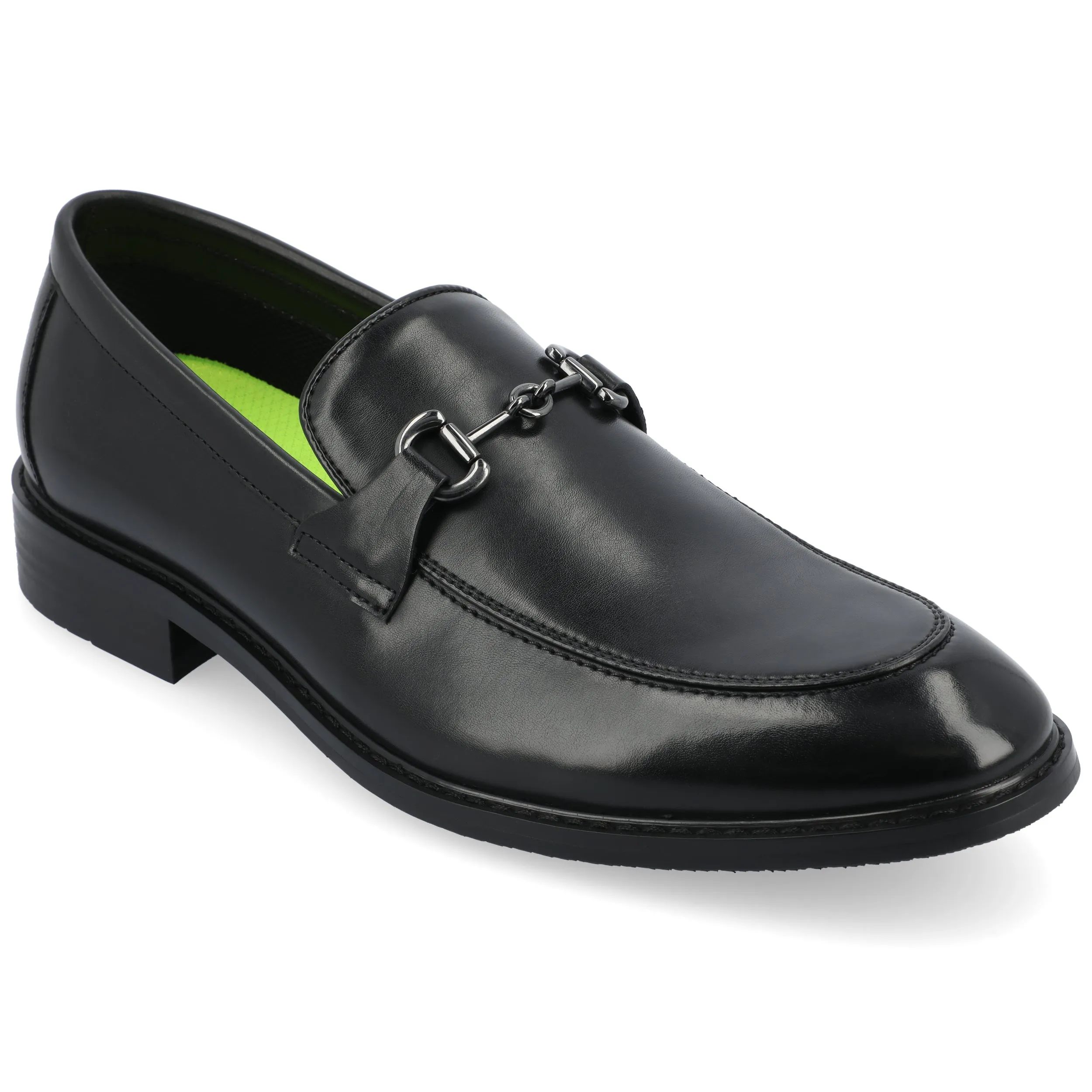 Vance Rupert Bit Loafer