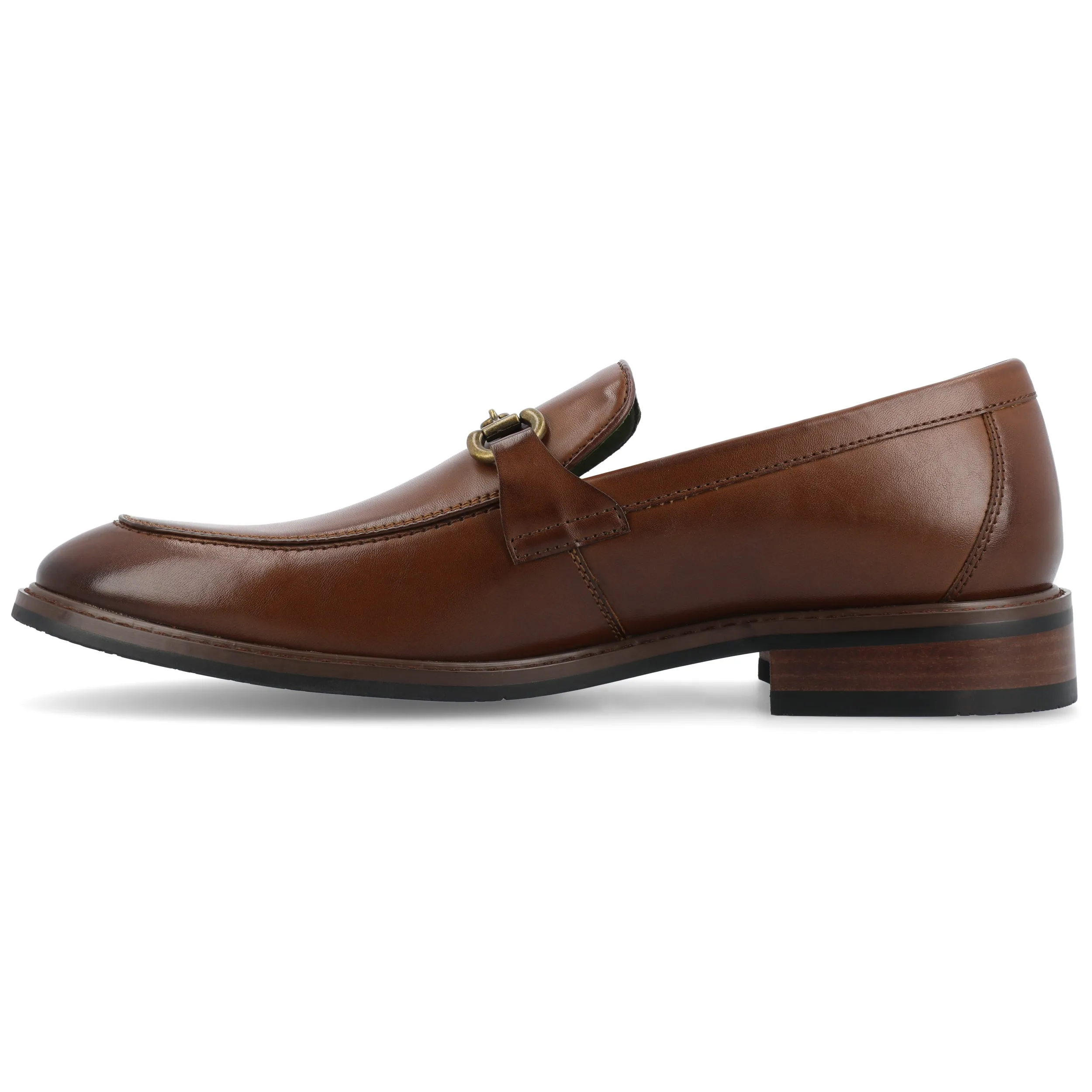 Vance Rupert Bit Loafer