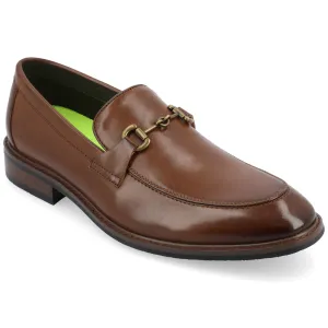 Vance Rupert Bit Loafer