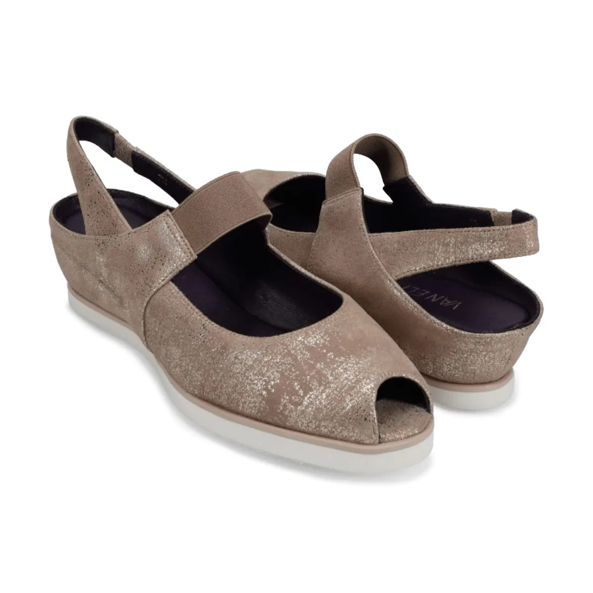 Vaneli Women's Rayce Opal Naemi